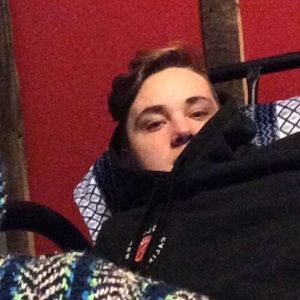 Meet your Posher, Jake